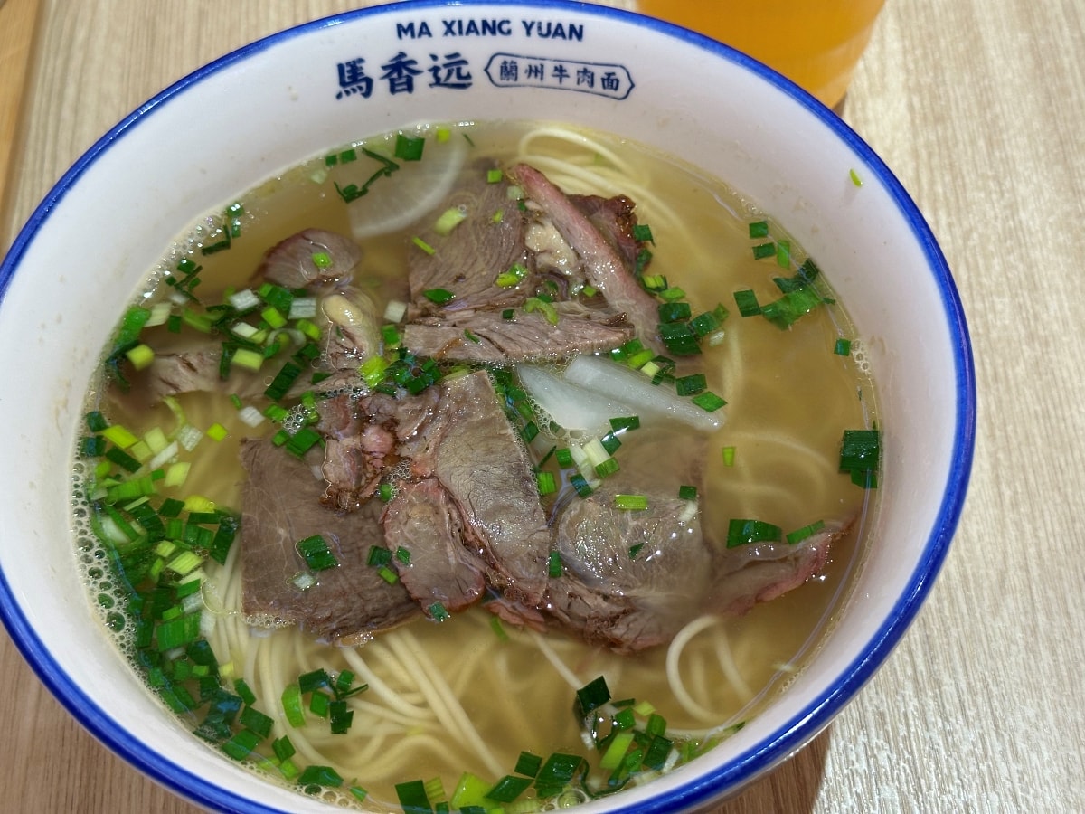 廈門九九木眼鏡配眼鏡品嚐美食